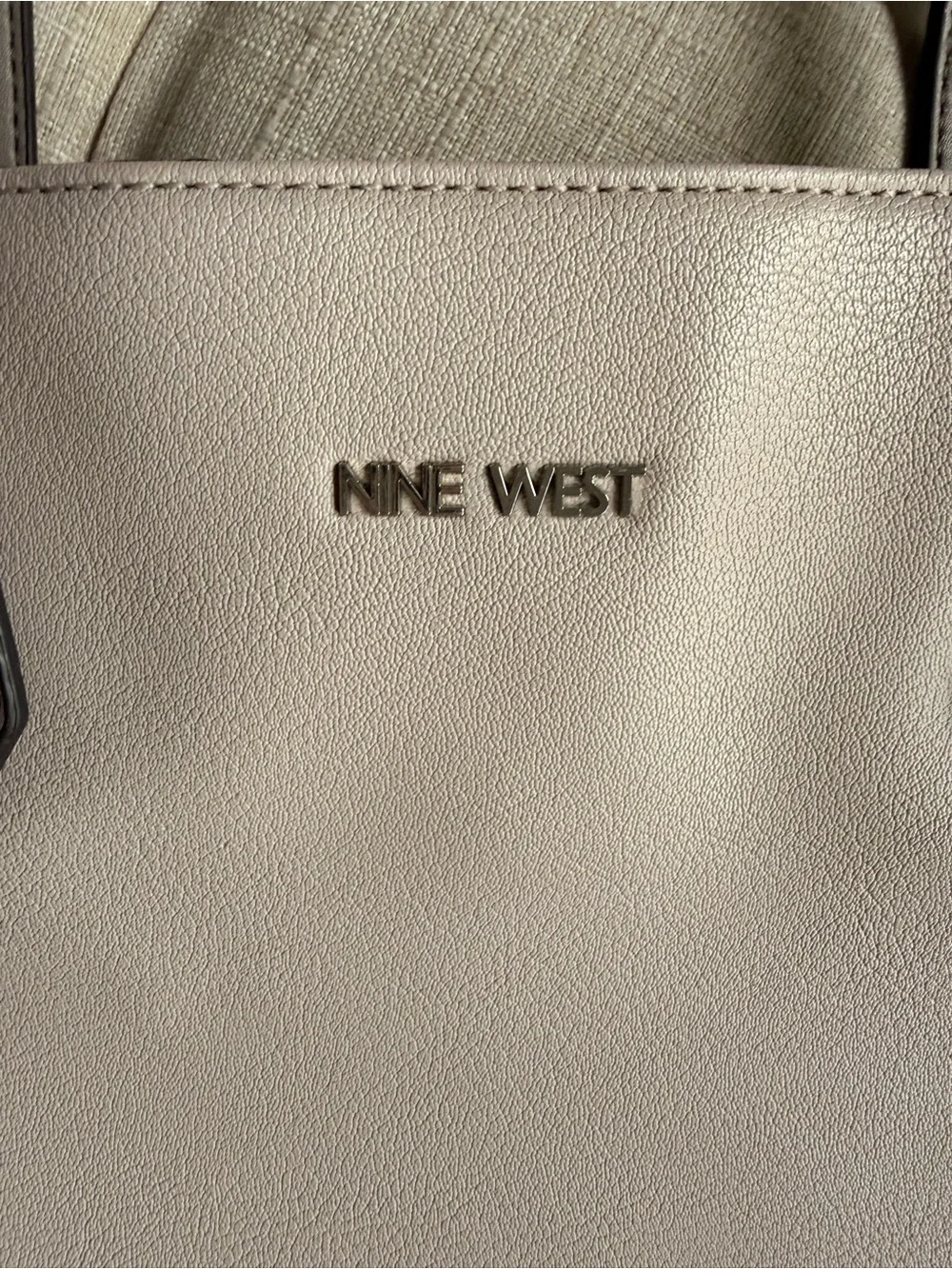 Nine West Tote
